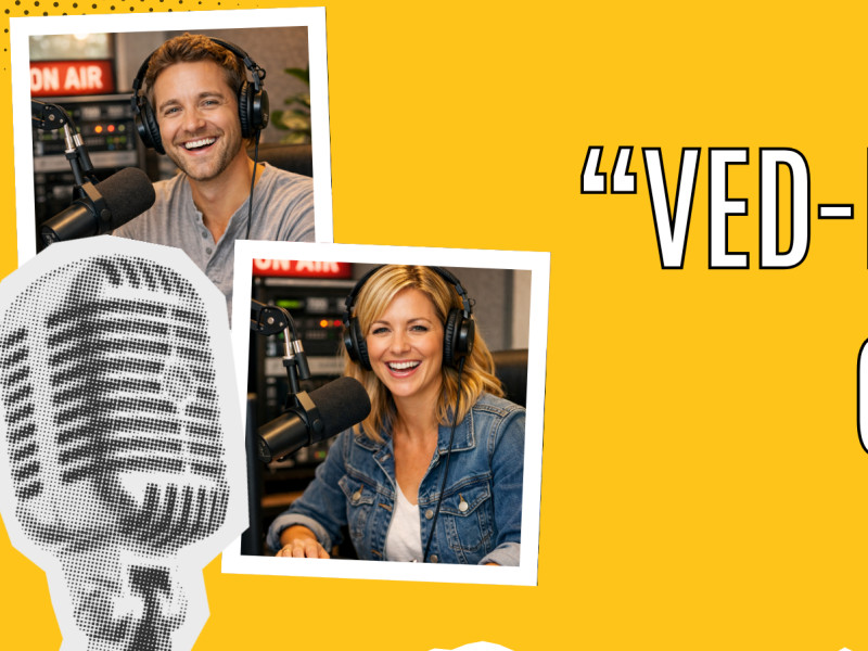 Podcast - Podcast - VED-Distri.com, notre ADN c'est vous...